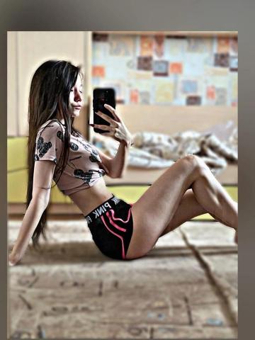 Индивидуалка Алиса Фотография 2